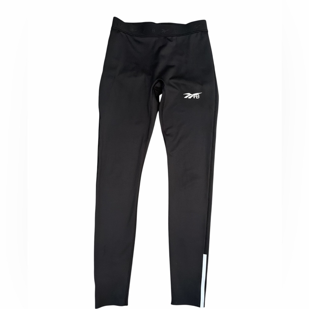NWOT Victoria Beckham for Reebok Leggings size M